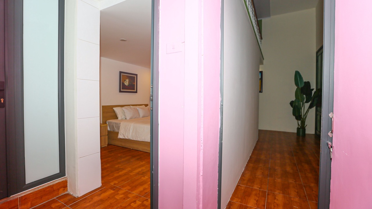 Photo of Bedroom in Hang Trong