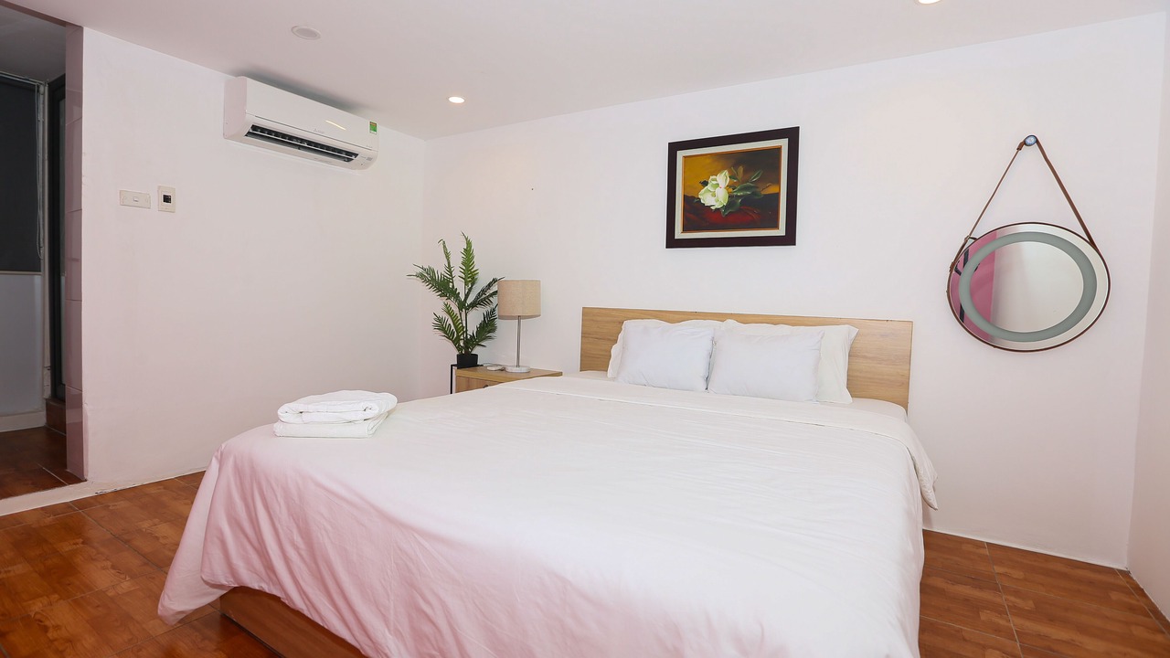 Photo of Bedroom in Hang Trong