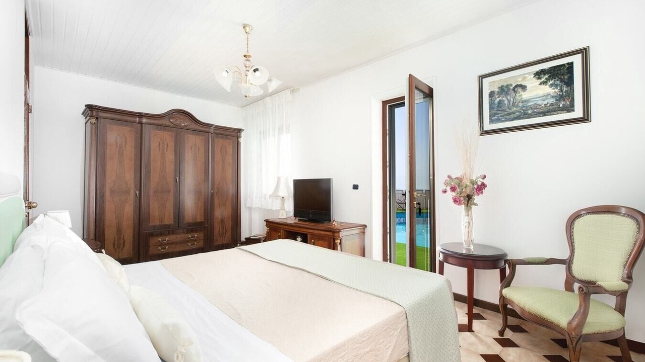 Photo of Bedroom in Schiazzano