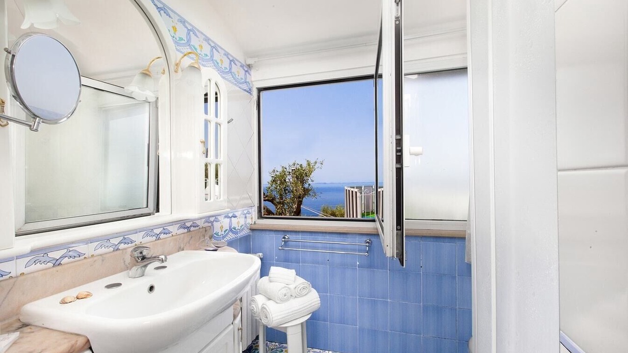Photo of Bathroom in Schiazzano