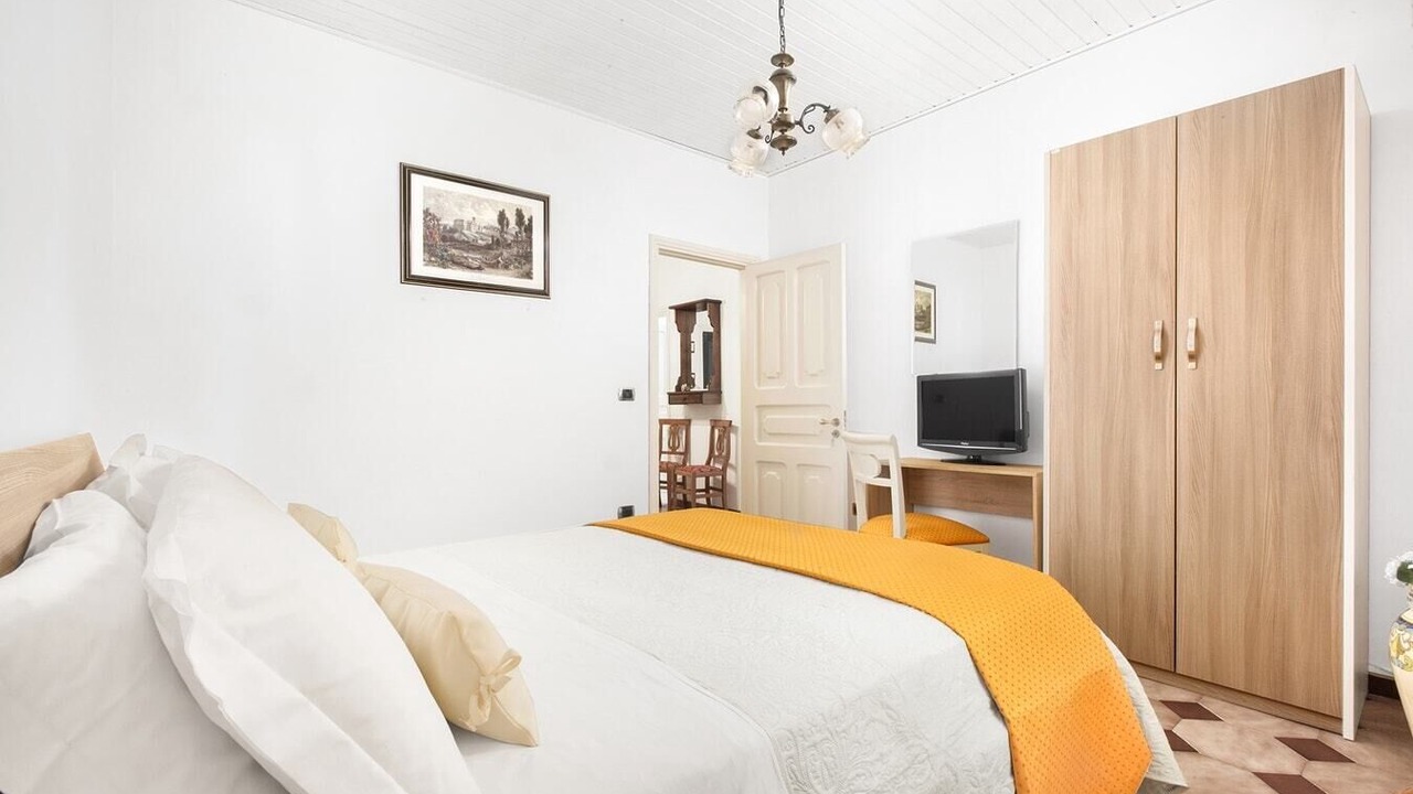 Photo of Bedroom in Schiazzano
