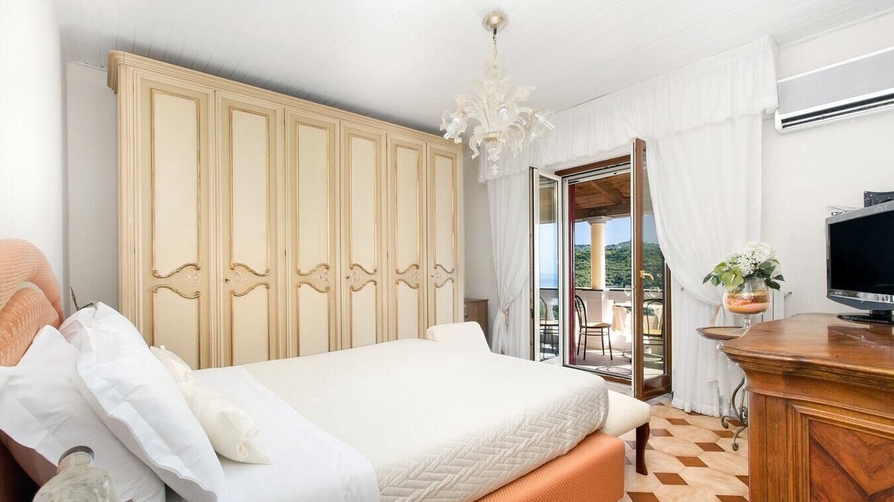 Photo of Bedroom in Schiazzano