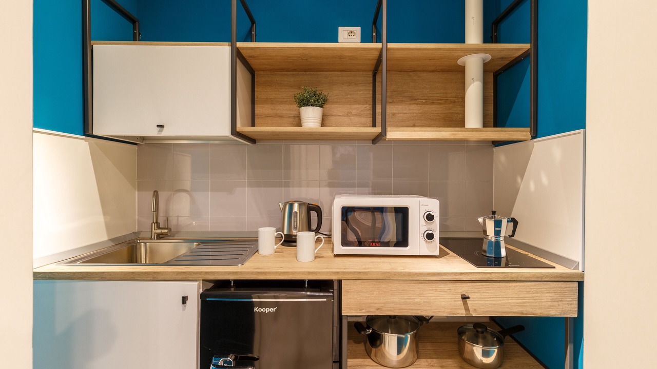 Photo of Kitchen in Vasto