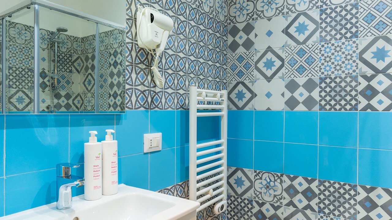 Photo of Bathroom in Vasto