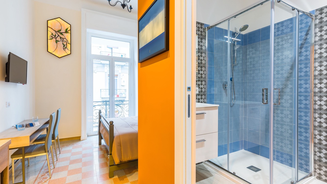 Photo of Bathroom in Vasto