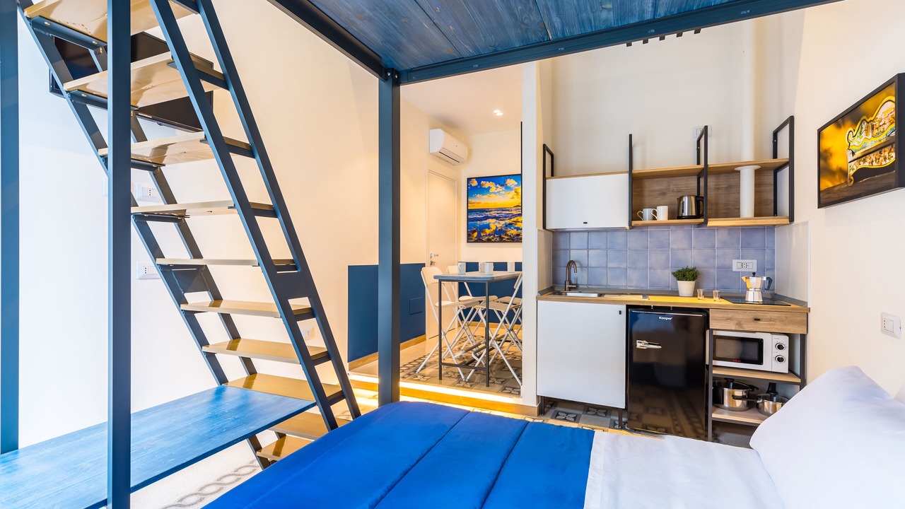 Photo of Bedroom in Vasto