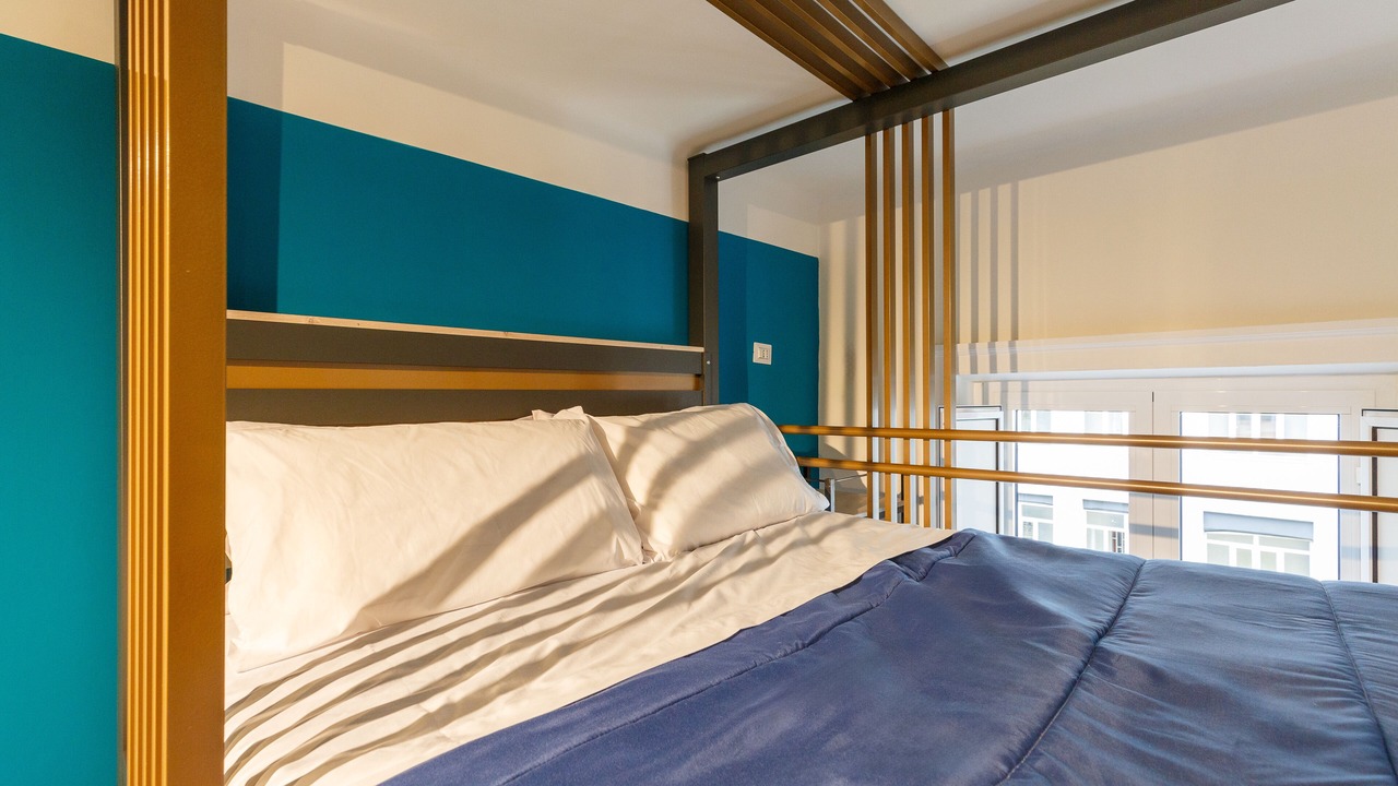 Photo of Bedroom in Vasto