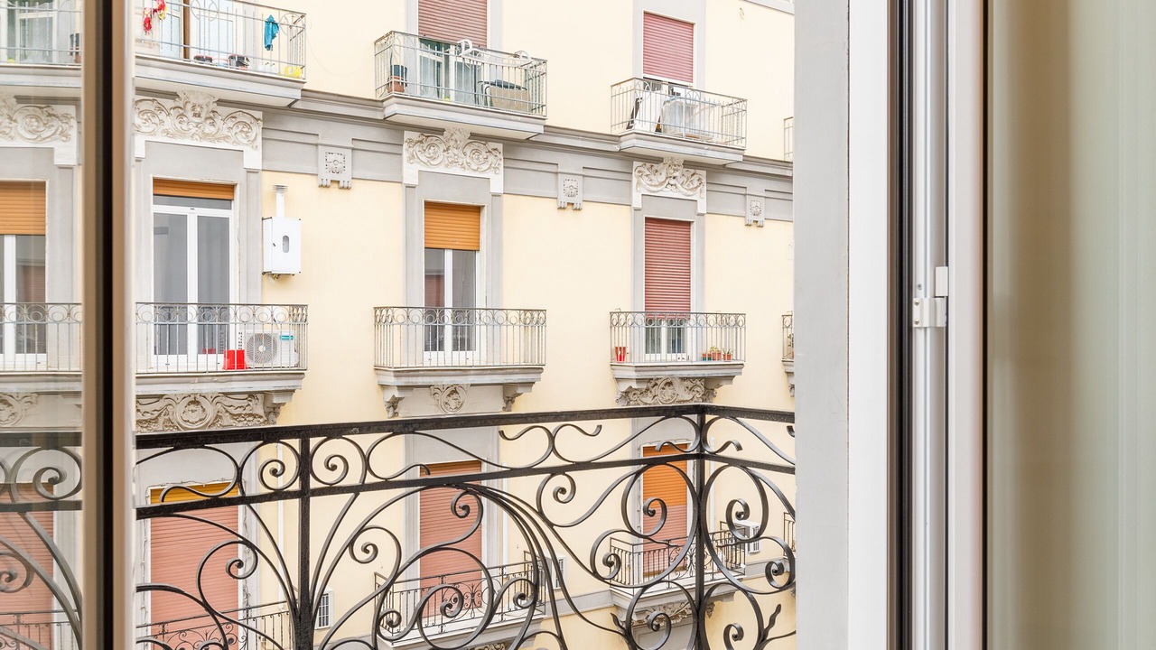 Photo of Patio Balcony in Vasto