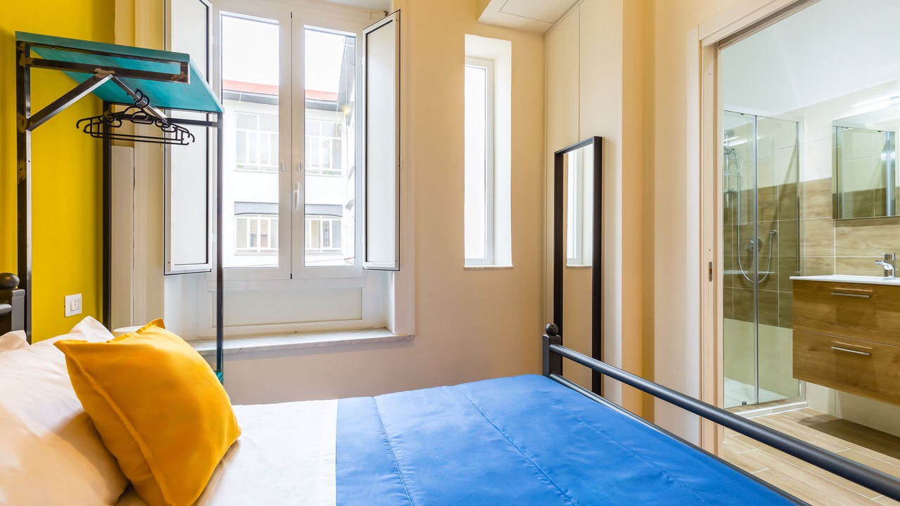 Photo of Bedroom in Vasto