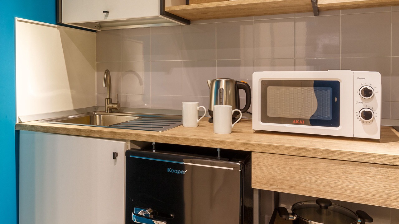 Photo of Kitchen in Vasto