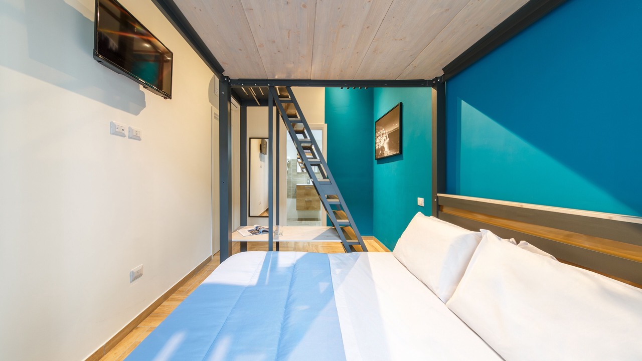 Photo of Bedroom in Vasto