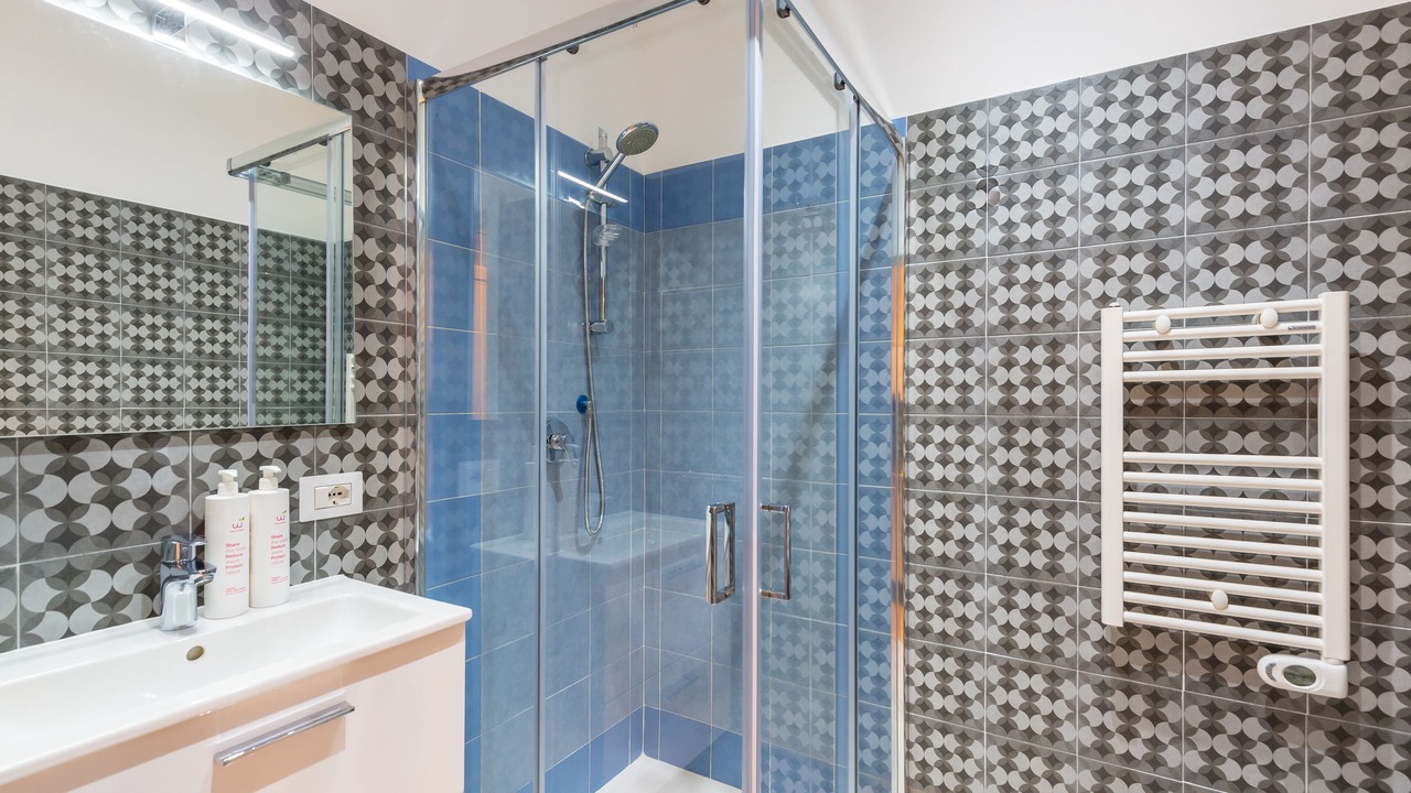 Photo of Bathroom in Vasto