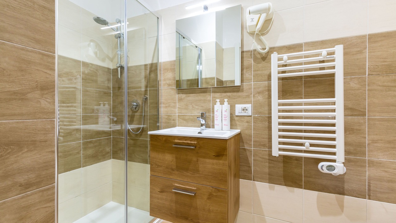 Photo of Bathroom in Vasto
