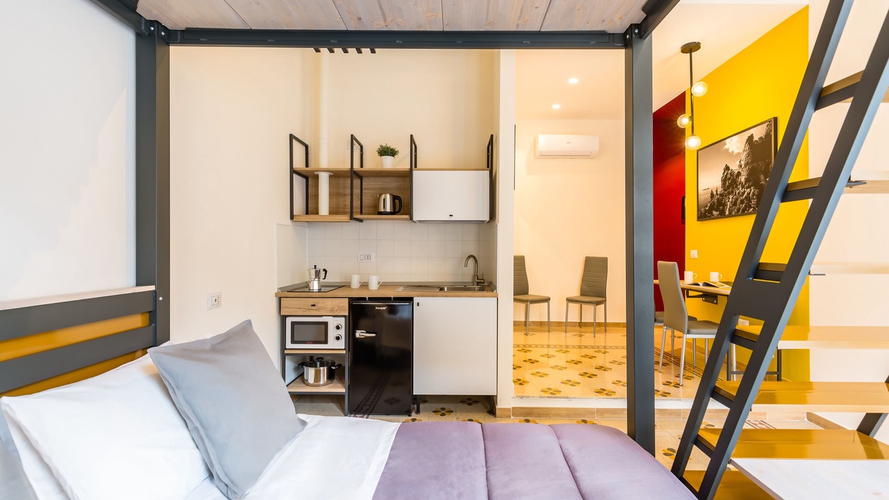 Photo of Bedroom in Vasto