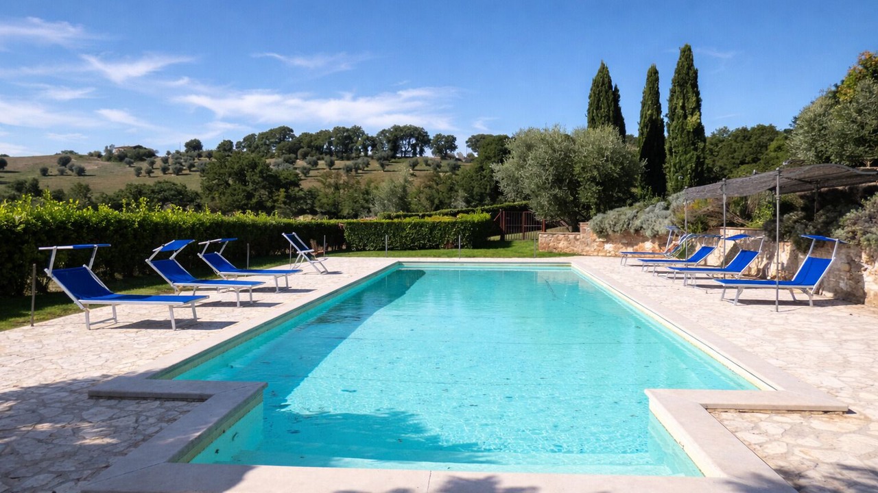 Photo of Outdoor in Lugnano in Teverina
