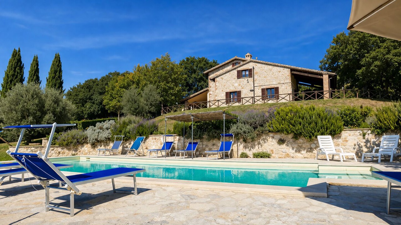 Photo of Outdoor in Lugnano in Teverina