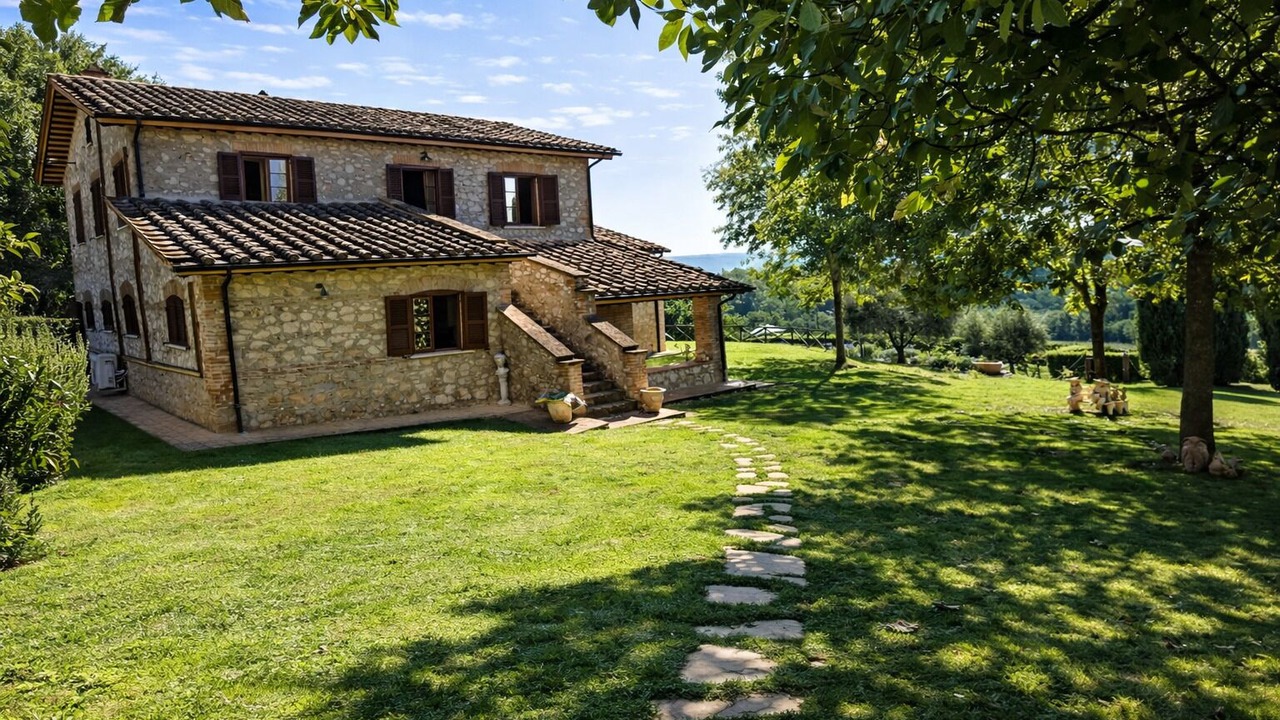 Photo of Outdoor in Lugnano in Teverina