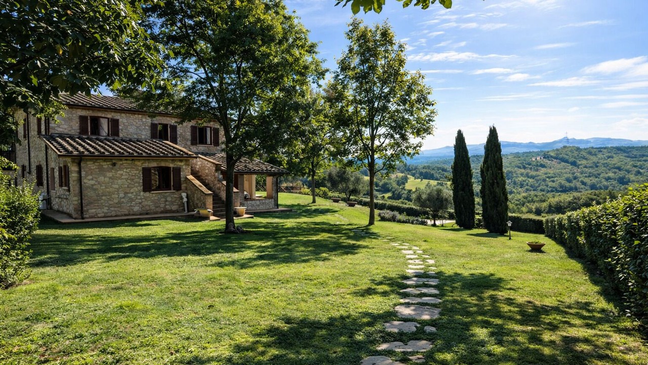 Photo of Outdoor in Lugnano in Teverina