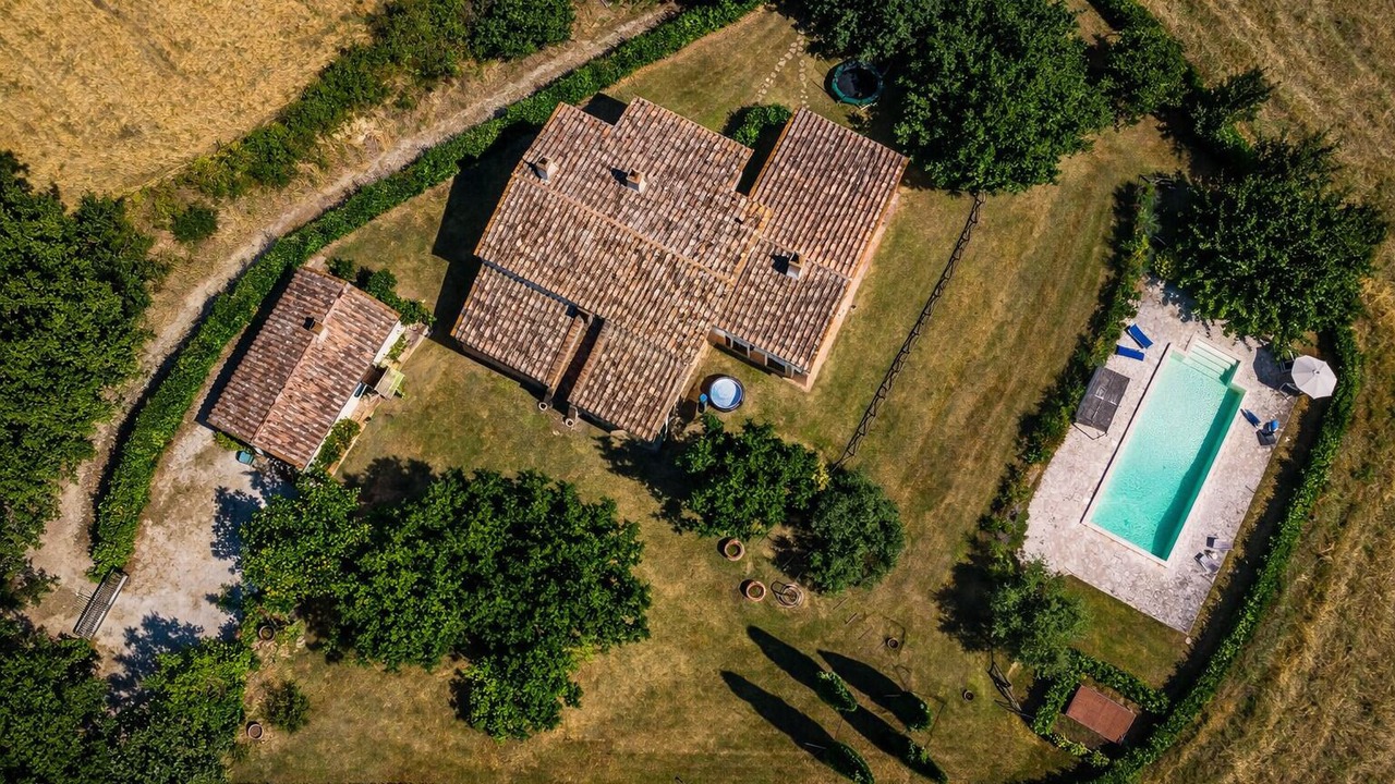 Photo of Outdoor in Lugnano in Teverina