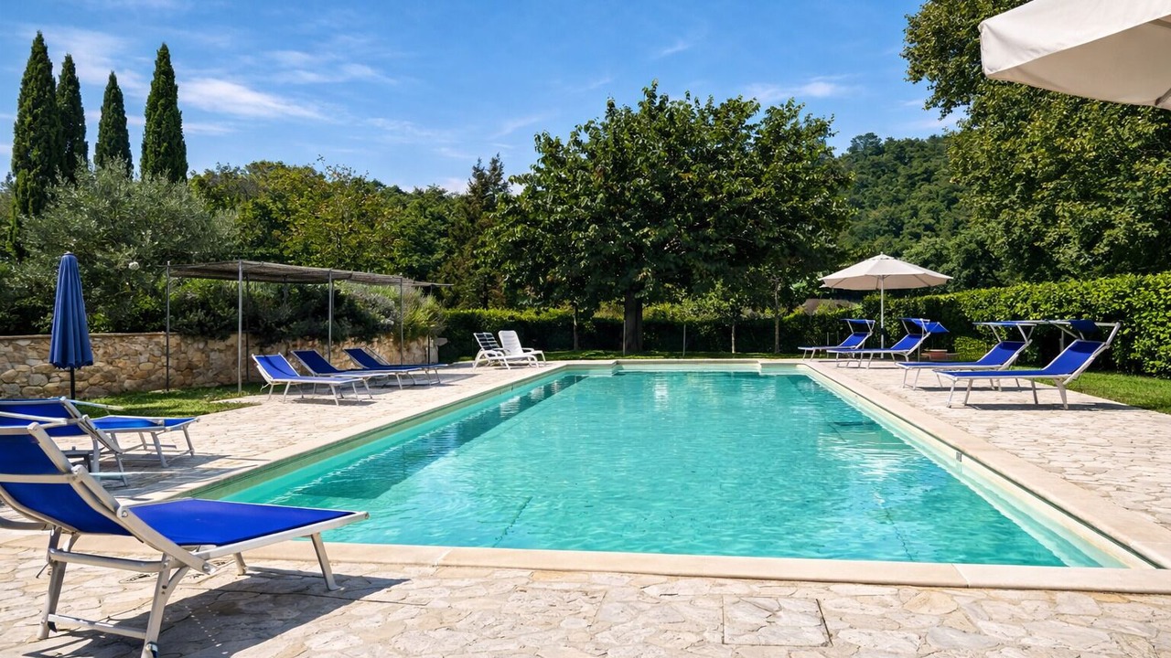 Photo of Outdoor in Lugnano in Teverina