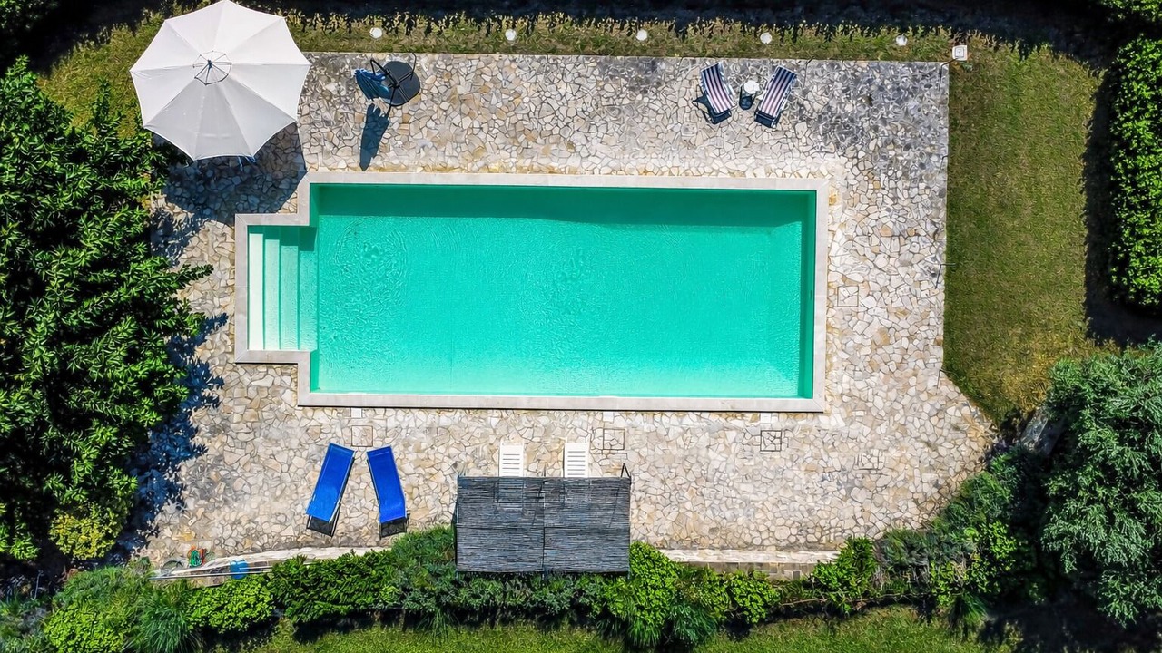 Photo of Outdoor in Lugnano in Teverina