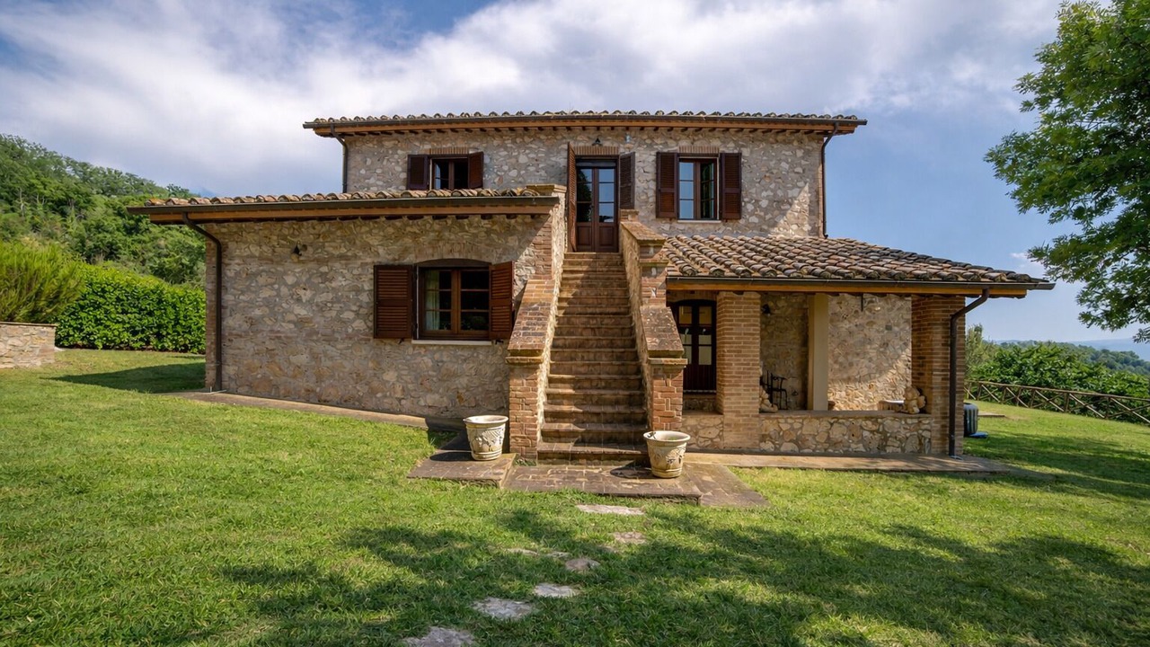 Photo of Outdoor in Lugnano in Teverina