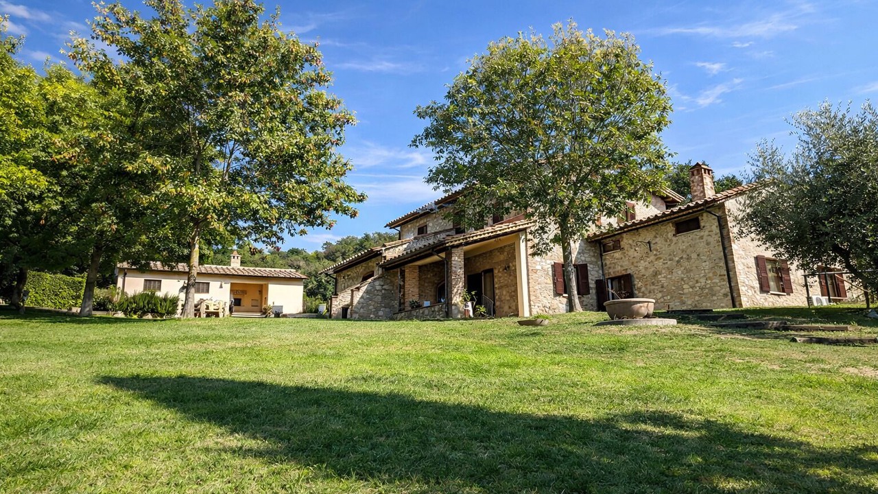 Photo of Outdoor in Lugnano in Teverina