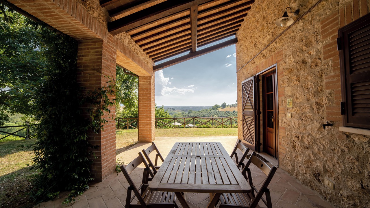 Photo of Outdoor in Lugnano in Teverina