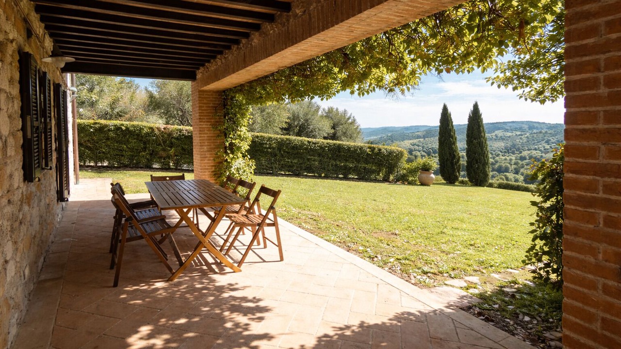 Photo of Outdoor in Lugnano in Teverina