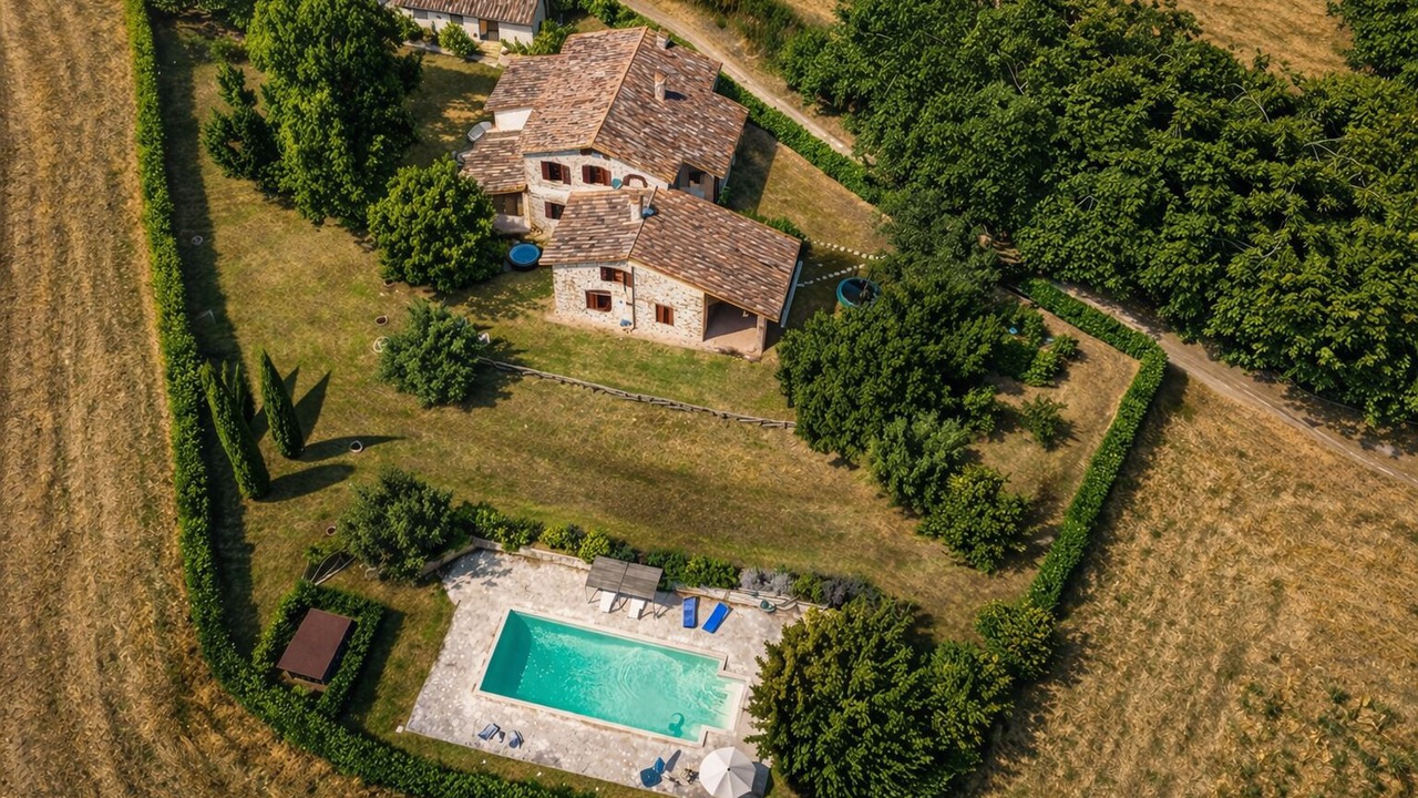 Photo of Outdoor in Lugnano in Teverina