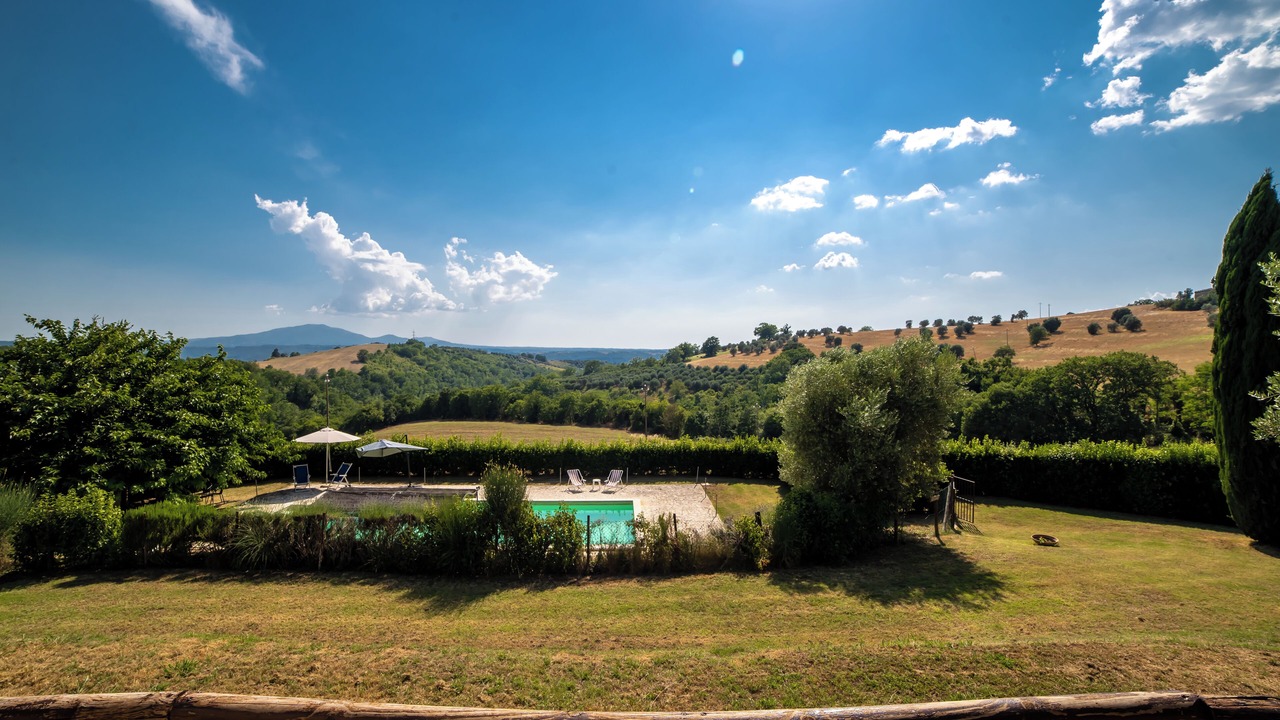 Photo of Outdoor in Lugnano in Teverina