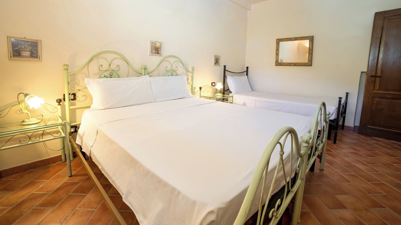 Photo of Bedroom in Lugnano in Teverina