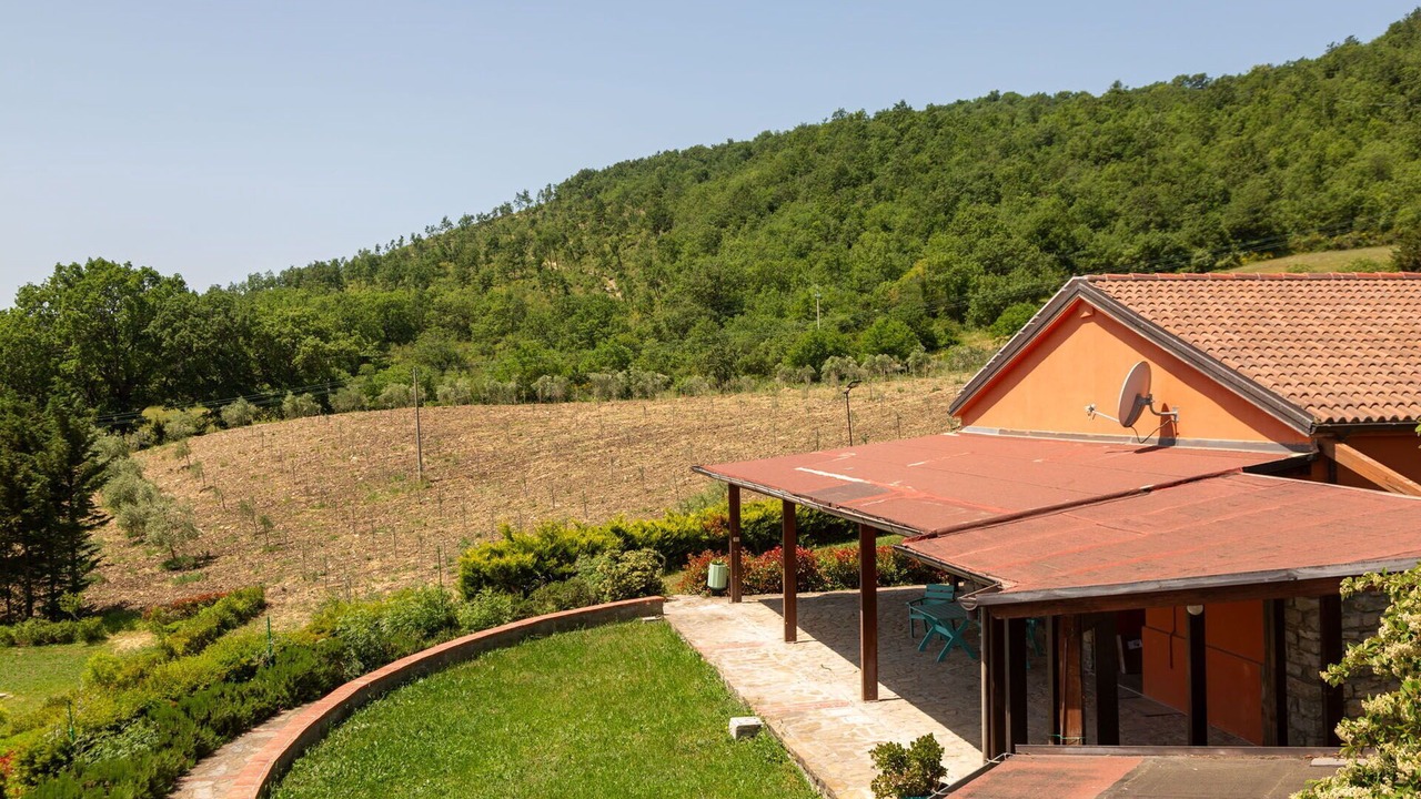 Photo of Outdoor in Trivigno