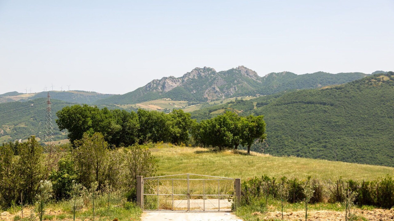 Photo of Outdoor in Trivigno