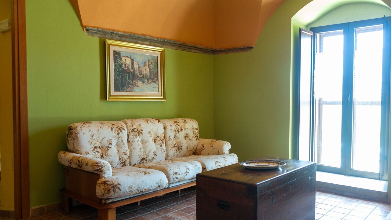Photo of Livingroom in Trivigno