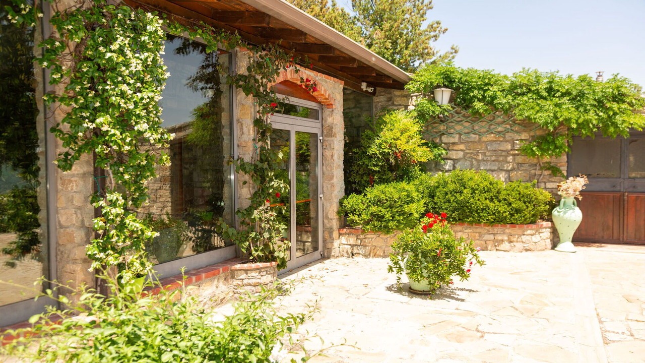 Photo of Outdoor in Trivigno