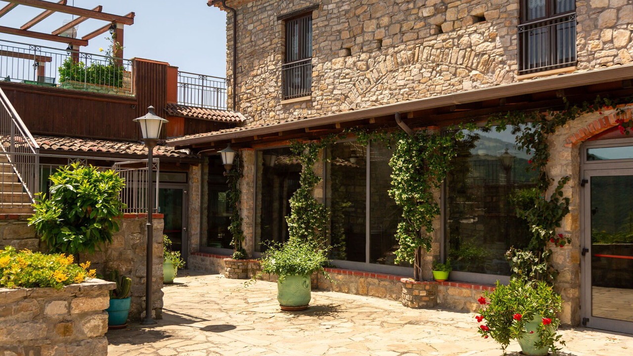 Photo of Outdoor in Trivigno