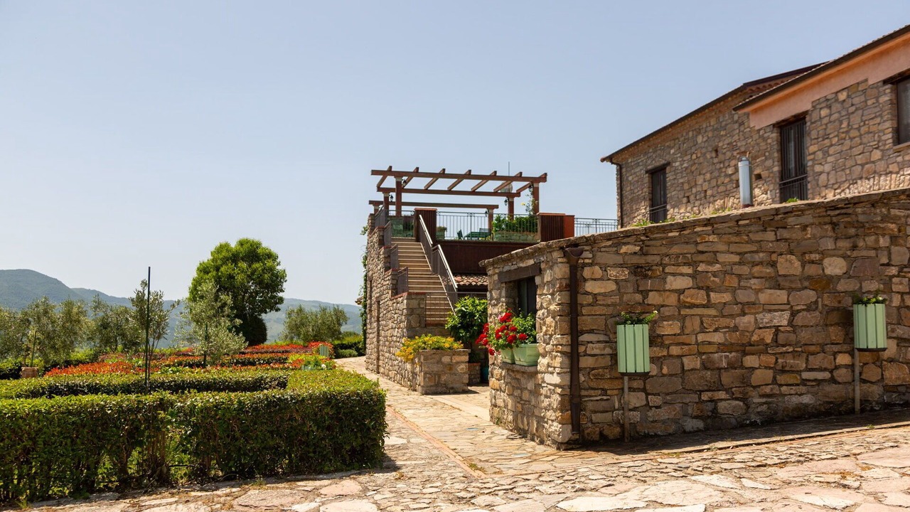 Photo of Outdoor in Trivigno