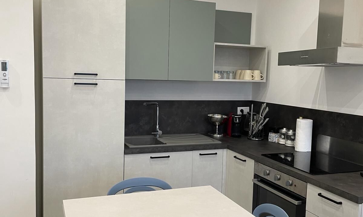 Photo of Kitchen in Marta