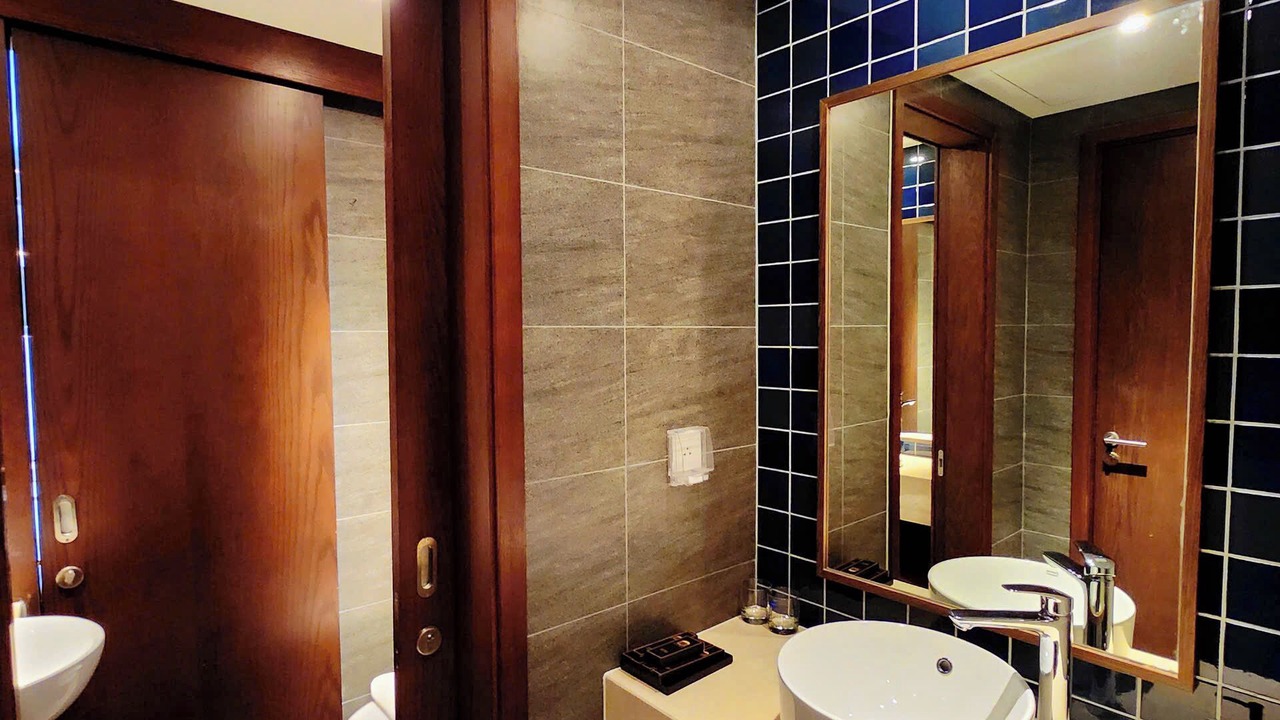 Photo of Bathroom in Ap Thien Ai