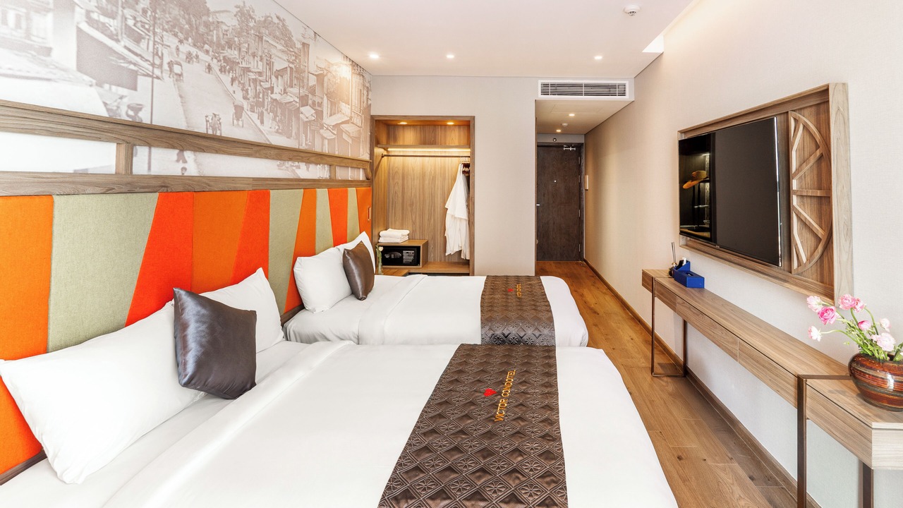 Photo of Bedroom in Ap Thien Ai