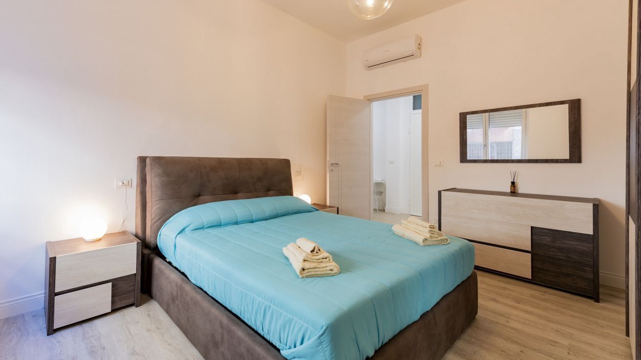 Photo of Bedroom in Pescara