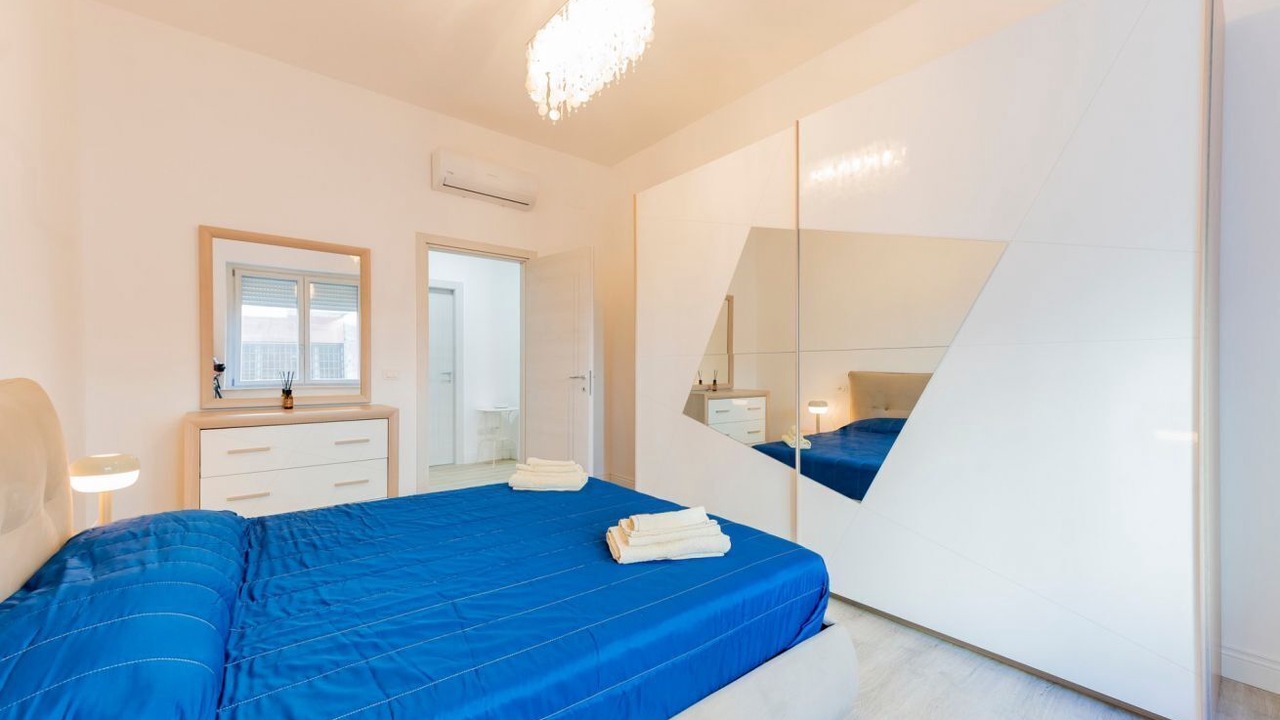 Photo of Bedroom in Pescara