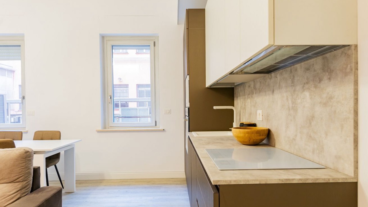 Photo of Kitchen in Pescara