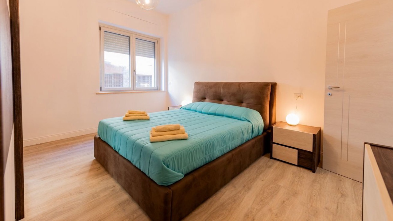 Photo of Bedroom in Pescara