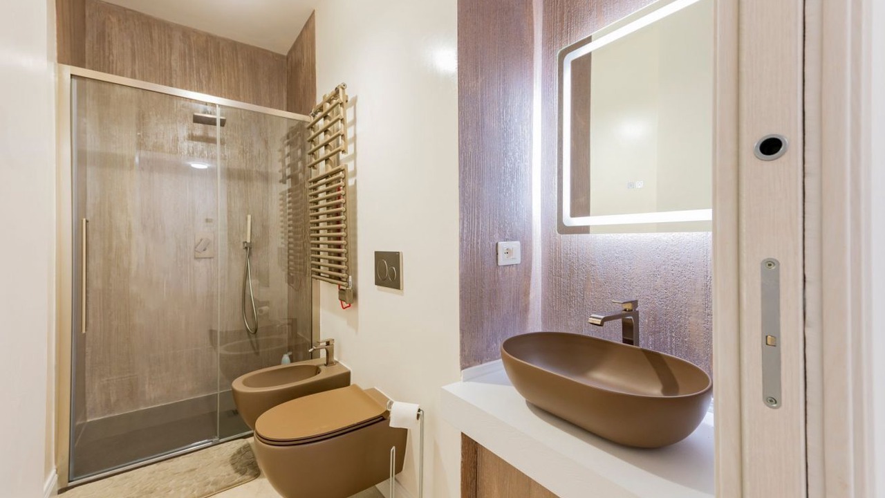Photo of Bathroom in Pescara