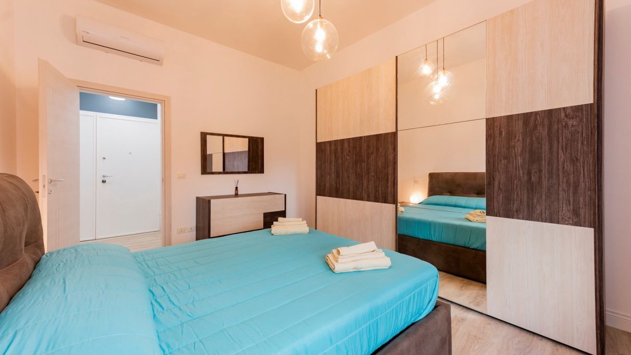Photo of Bedroom in Pescara
