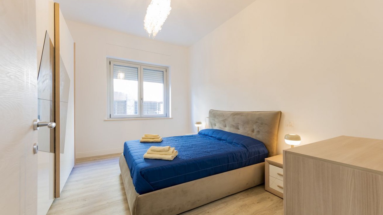 Photo of Bedroom in Pescara