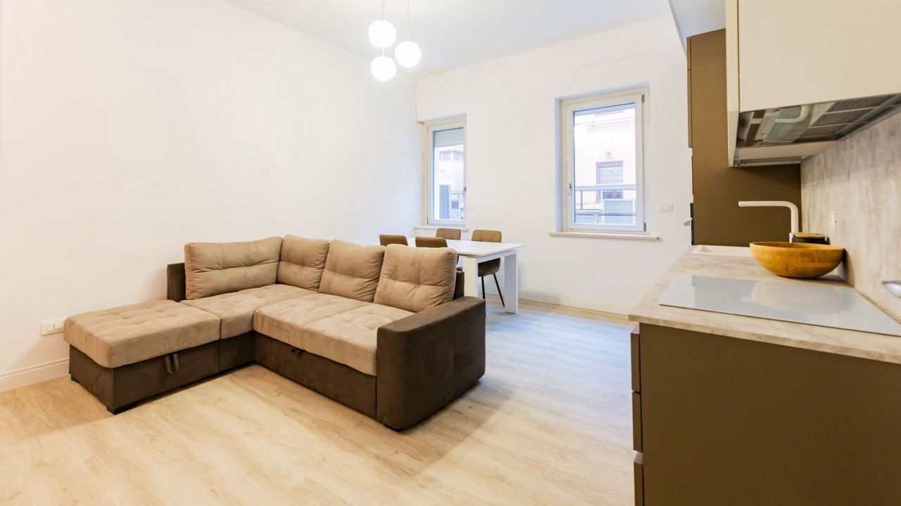 Photo of Livingroom in Pescara