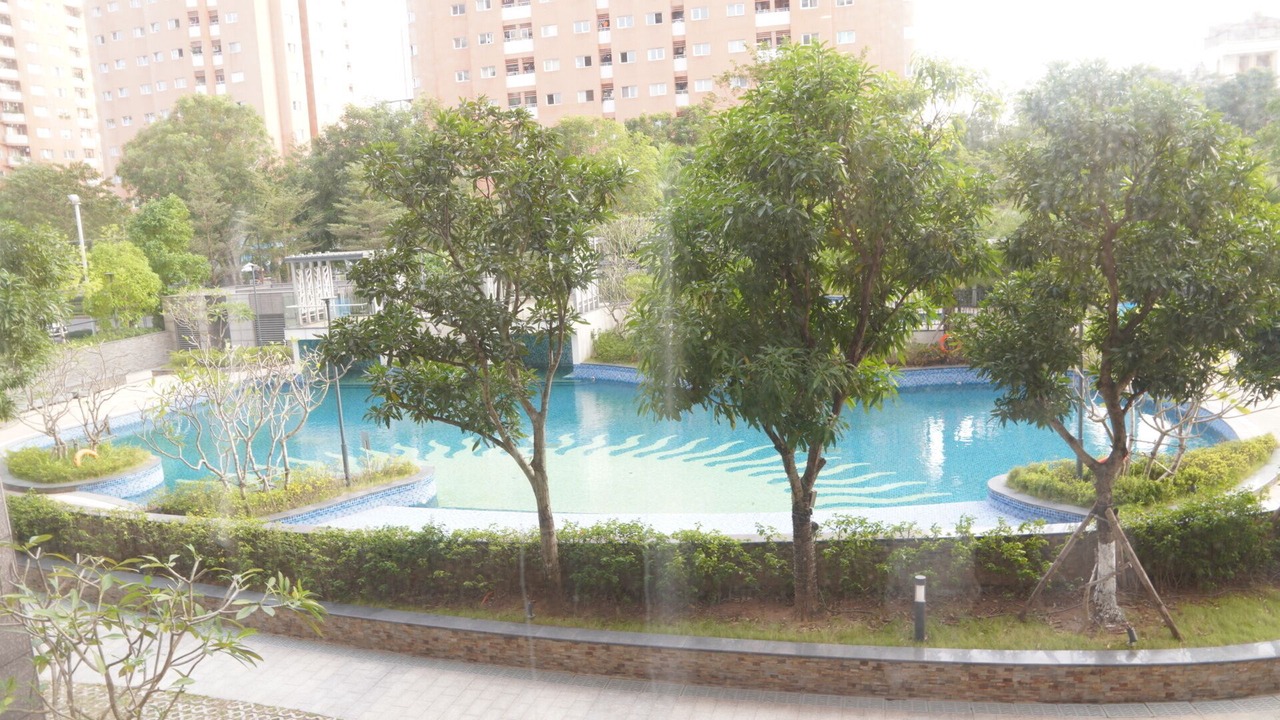 Photo of Outdoor in Xuan Tao